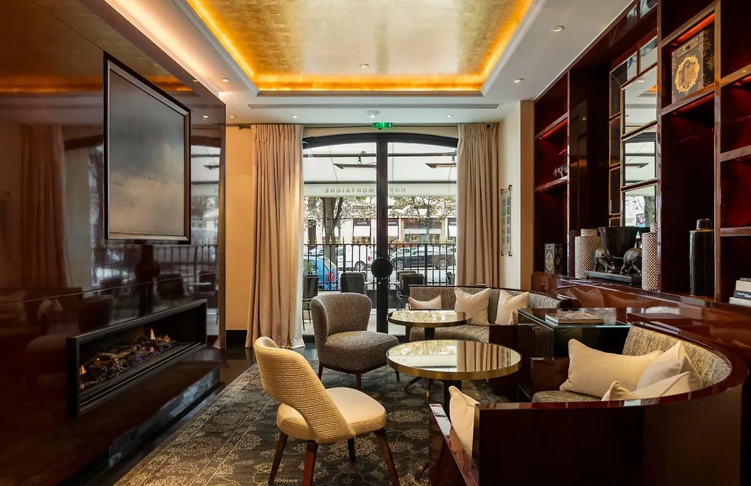 Hotel Montaigne-1